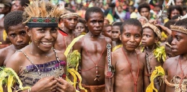 Memanusiakan Manusia, Solusi Jitu Tuntaskan Masalah Papua
