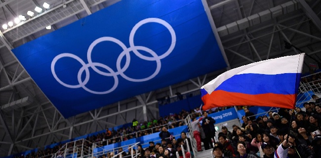 Skandal Doping, Rusia Dilarang Ikut Olimpiade Tokyo 2020 Dan Piala Dunia Qatar 2022