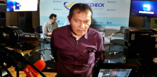 Pimpinan KPK Harap Kabareskrim Baru Mau Update Penanganan Kasus Novel Baswedan
