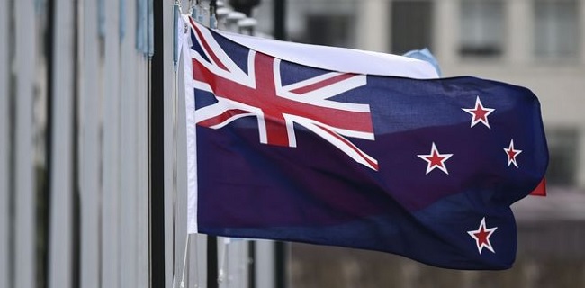 Hindari Campur Tangan Asing, Selandia Baru Bersiap Batasi Sumbangan Politik Dari Luar Negeri