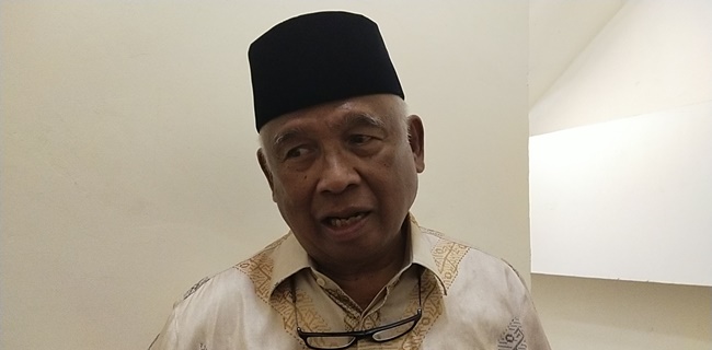 Pengamat: Kasus Sumber Waras Jadi Batu Sandungan Taufiequrachman Ruki Jabat Ketua Dewas KPK