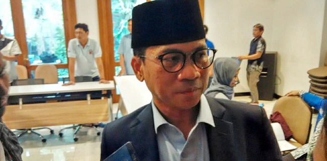 DPD PAN Ada Di Belakang Kembali Majunya Zulhas Jadi Calon Ketua Umum