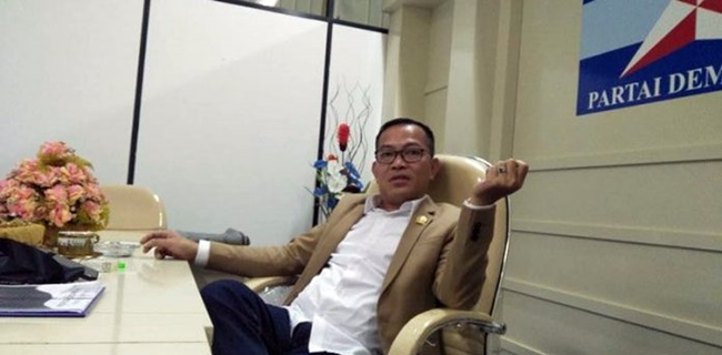 Usung Petahana, Demokrat Siap Berkoalisi Di Pilkada Lampung 2020