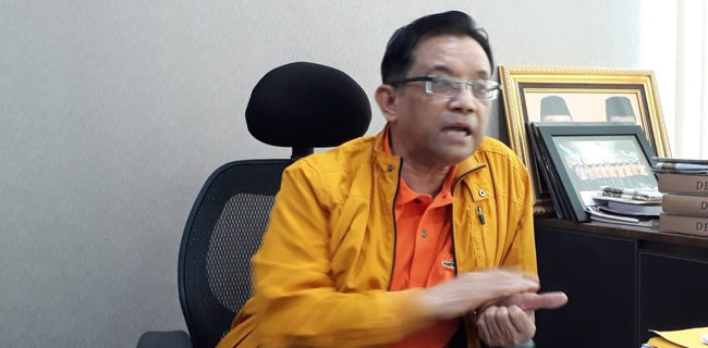 Katain Munas OSO Kenduri Nasional, Penggagas Hanura Ancam Seret Kubu Wiranto Ke Meja Hukum