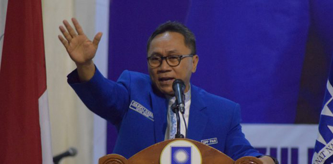 Dikabarkan, Ada Intimidasi Kepada Ketua DPD Agar Dukung Zulkili Hasan Dua Periode