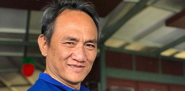 Andi Arief: Tersangka Jiwasraya Lagi Di-<i>Briefing</i> Agar Tidak Salah Omong