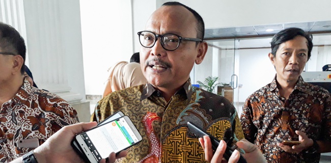 DPRD Duga Genangan Jakarta Terjadi Karena Pengelola Gedung Salahi Aturan