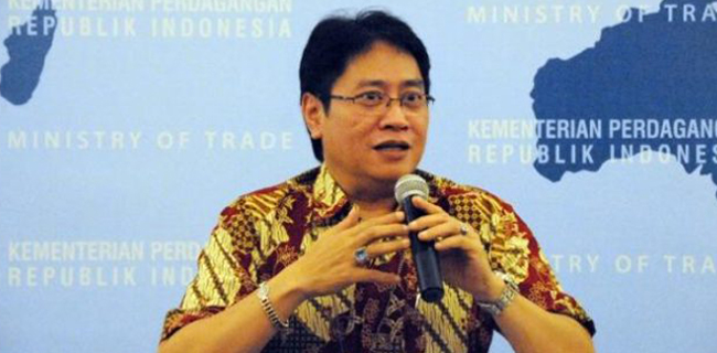 Upaya RI Rayu India Sepakati Negosiasi RCEP