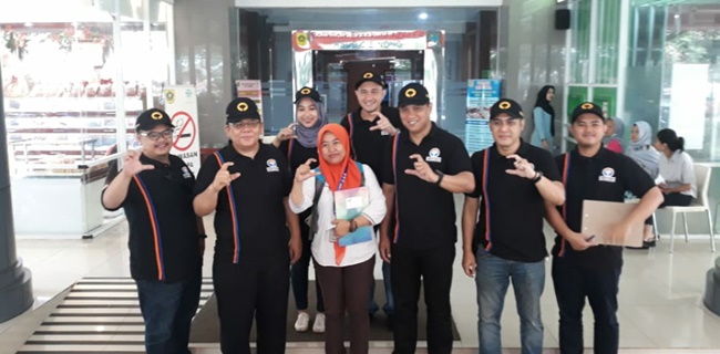 Sidak Rumah Sakit, Ombudsman Kecewa Tak Direspons RSUD Ciawi