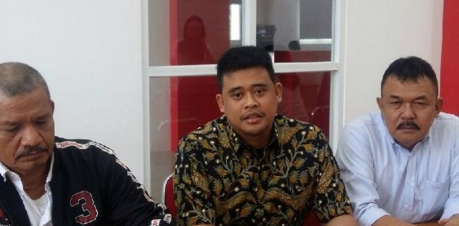 Bobby Tak Tahu Kondisi Medan, Pengamat: Bukti Dia Tak Peduli Medan