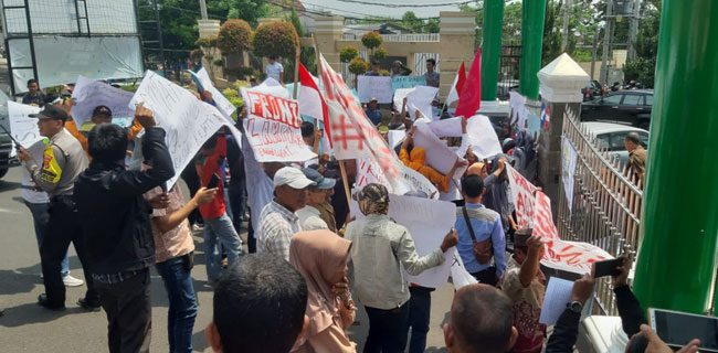 Bantah Terbitkan SP3, Kejati Pastikan Kasus Honorarium Pemprov Lampung Berlanjut
