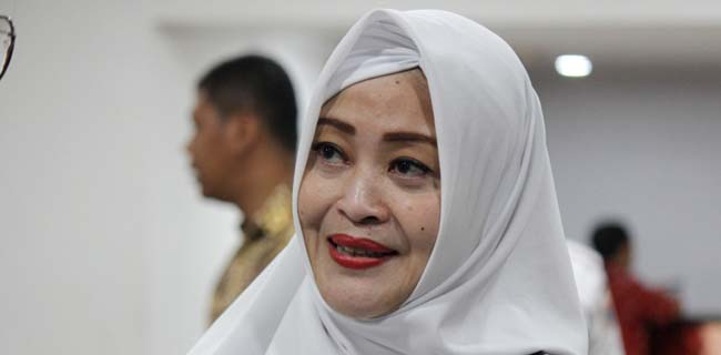 Fahira Idris: Sampai Kapan Indonesia Terus Bungkam Soal Uighur?