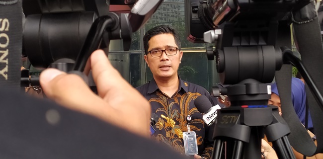 KPK: Kapolri Dan Jaksa Agung Sudah Lapor LHKPN