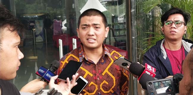 Sudah Awal Desember, WP KPK Tagih Janji Jokowi Ungkap Kasus Novel Baswedan