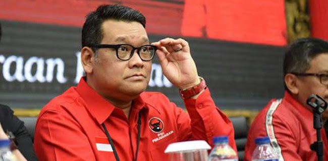 Arief Puyouno Tolak Omnibus Law Ketenagakerjaan, Ini Kata Ketua PDIP