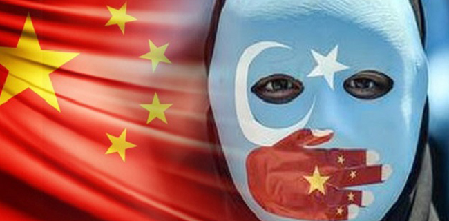 Pengamat: Pandangan Terhadap Uighur Bisa Memicu Gerakan Terorisme Global