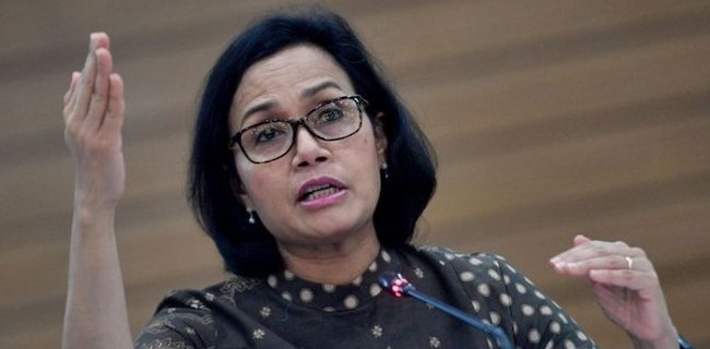 Iwan Sumule: Bea Cukai Di Bawah Menkeu, Jokowi Berhak Pecat Sri Mulyani