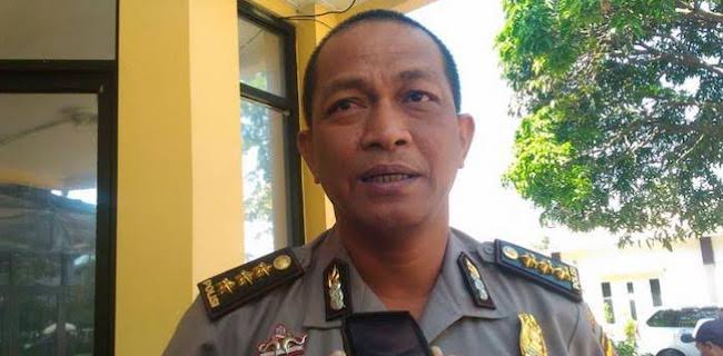 Polri Koordinasi Dengan TNI Selidiki Ledakan Granat Asap Di Monas