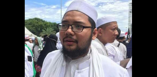 Tindas Muslim Uighur, Ribuan Umat Islam Indonesia Akan Geruduk Kantor Kedubes China