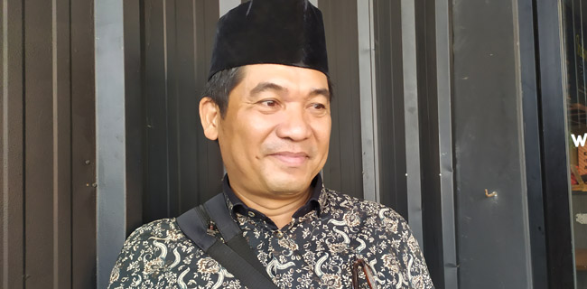 Rocky Gerung Akan Dipolisikan, Pengamat: Mereka Seperti Menjaga Jokowi, Bukan Negara