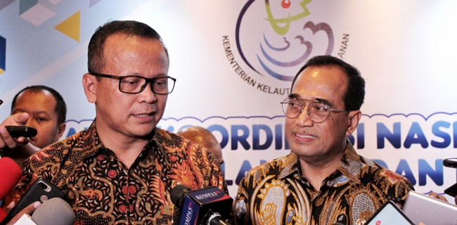 Edhy Prabowo: Komunikasi Yang Baik Akan Melahirkan Solusi