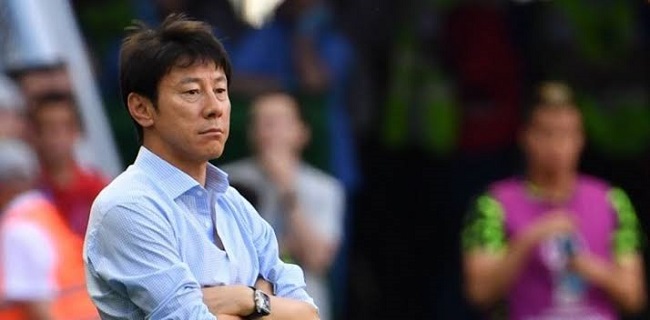 PSSI Condong Pilih Shin Tae Young Ketimbang Luis Milla Jadi Pelatih Timnas, Begini Alasannya
