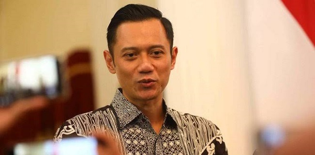 Saingi Putri Maruf Amin Di Pilkada Tangsel, Demokrat Banten Siap Dorong AHY