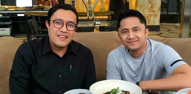 PDIP Beda Suara Soal Hengky Kurniawan?
