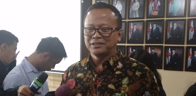 Mantan Ketua DPR: Jangan Mau Dibohongi Orang Bayaran Untuk <i>Bully</i> Edhy Prabowo