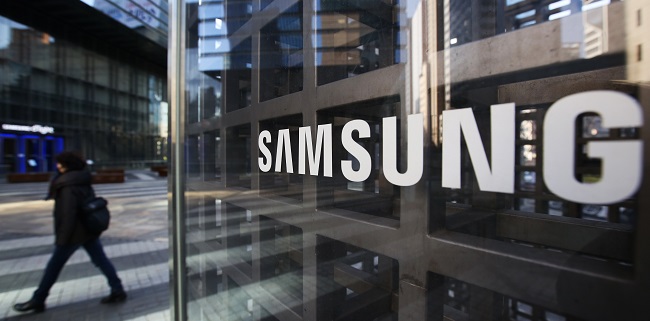 Terlibat Penipuan Akuntansi, Tiga Petinggi Samsung Dipenjara