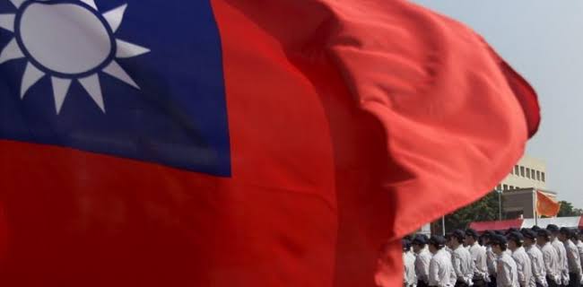 Diduga Ada Permainan Uang Di Balik Peralihan Dukungan Kepulauan Solomon Dari Taiwan Ke China