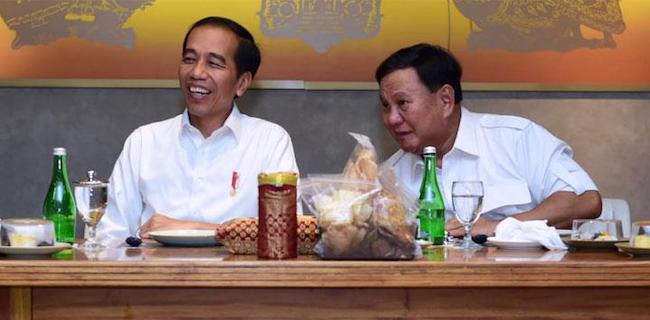 Arief Poyuono Tak Ingin Jokowi Ditipu Dan Dikudeta