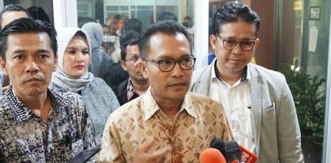 Ketua Gerindra Duga Dua Nama Eks Petinggi OJK Ini Terlibat Jiwasraya