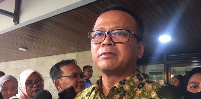 Edhy Prabowo: Ekspor Benih Lobster Punya Nilai Tambah Besar Bagi Indonesia