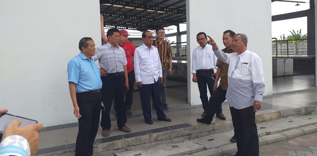 Pasar Tunjungan Terbengkalai, APPSI Minta Tri Rismaharini Perhatikan Pedagang