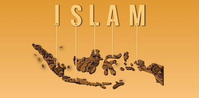 Khilafah Bukan Tujuan Islam