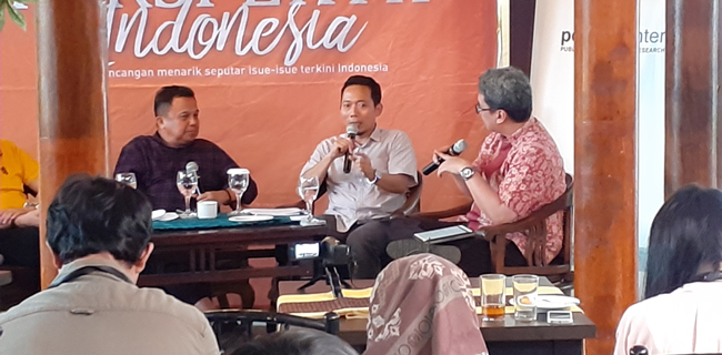 Buka Koreng Rini Soemarno, Orang Dalam Yakin Kinerja Erick Thohir Tidak Akan Main-main