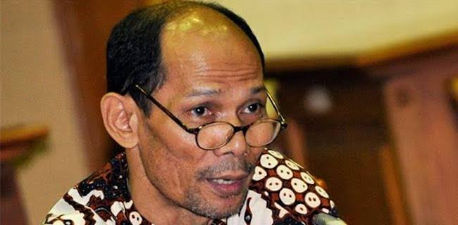 Ichsanuddin Noorsy: Sri Mulyani Sedang Ajak Rakyat Menikmati Ketersesatan