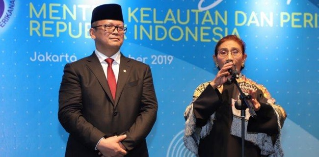 Bambang Haryo: Menteri Edhy Jangan Ragu Cabut Kebijakan Susi Yang Sengsarakan Nelayan