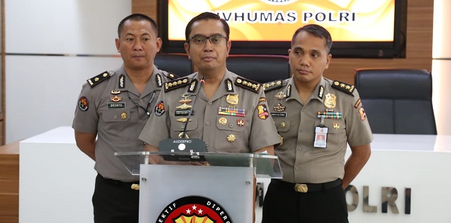Jembatan Utan Kota Kemayoran Ambruk, Polisi Telah Periksa PPK Kemayoran