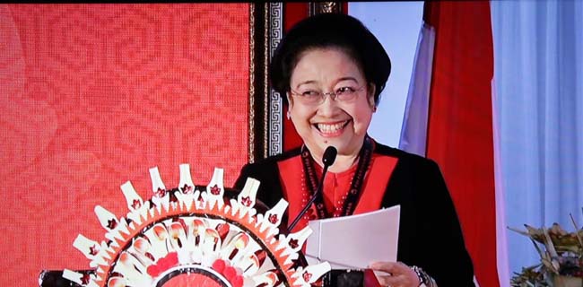 Meski Terkendala Masa Keanggotaan, Megawati Pertimbangkan Gibran Di Pilwalkot Solo