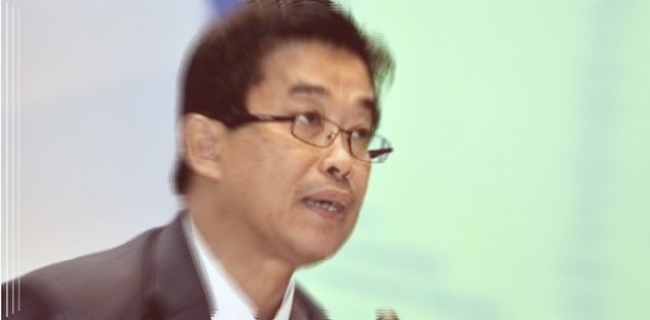 Arief Poyuono: Tangan Dingin Zulkifli Zaini Sangat Dibutuhkan Di PLN