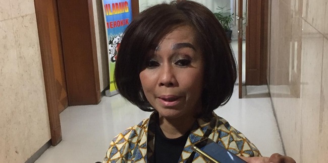 Punya Alat USG Pohon, Pemprov DKI Siap Antisipasi Pohon Tumbang