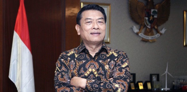 Moeldoko Kecolongan Rekrut Mantan Direktur Jiwasraya, Arief Poyuono: Itu Mah Alasan Klise