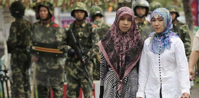 Ini Kronologis Lengkap Ormas Islam Penuhi Undangan China Terkait Muslim Uighur