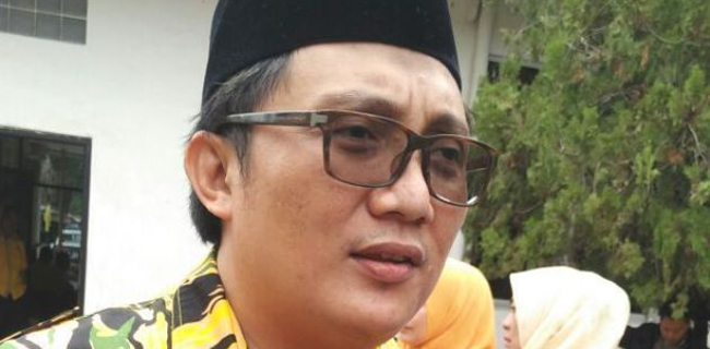 Ketua MKGR Ceramahi Henry Yoso Soal Kekhawatiran Rocky Gerung Dibacok Orang Lampung