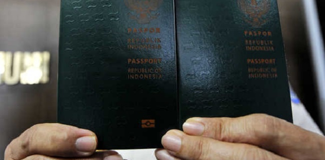 Kemlu Rilis Daftar 88 Negara Bebas Visa Diplomatik Dan Dinas