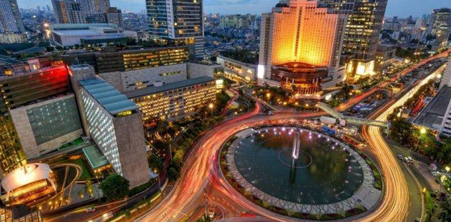 PPP Jakarta Usul UU DKI Direvisi, Gubernur Tak Lagi Dipilih Rakyat