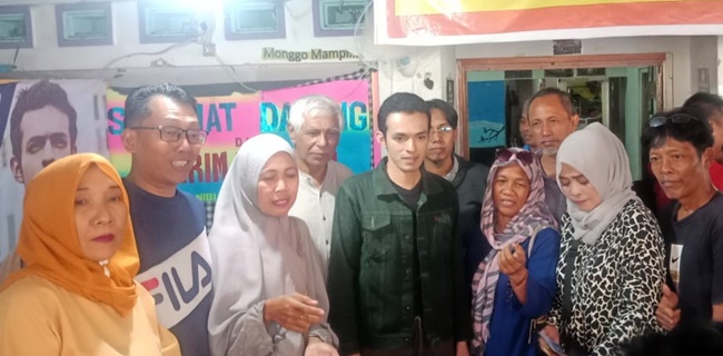 Dapat Dukungan Dari Ustaz, Mantan Jubir Prabowo-Sandi Maju Pilkada Surabaya