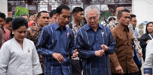 Jokowi Diminta Tanggung Jawab Terhadap Pemusnahan 20 Ribu Ton Beras Impor
